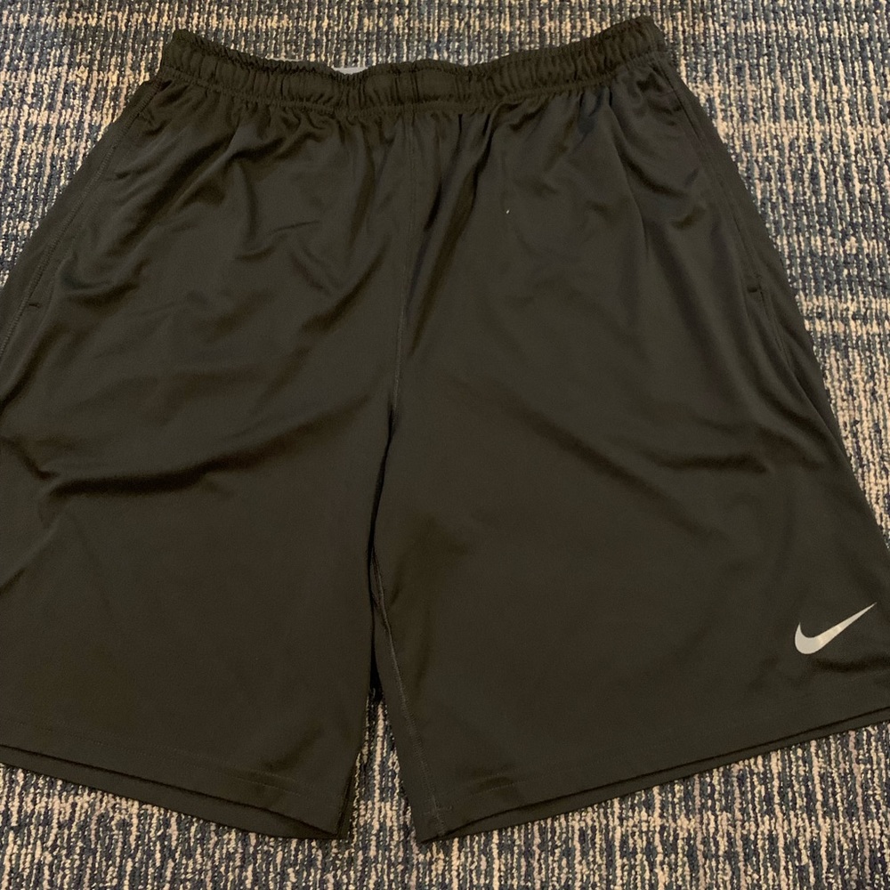 Nike Athletic Shorts Lot - 2 Pairs